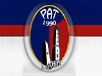 Immagine del logo della polisportiva, formato dal disegno stilizzato delle due torri di Bologna